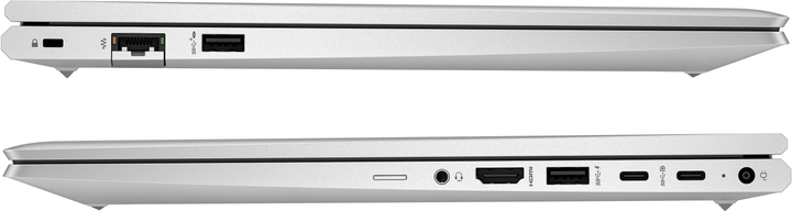 Laptop HP ProBook 450 G10 (85C57EA) Silver - obraz 6