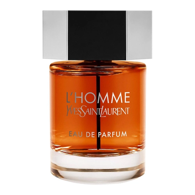 Woda perfumowana Yves Saint Laurent L'Homme 100 ml (3614273668743) - obraz 1