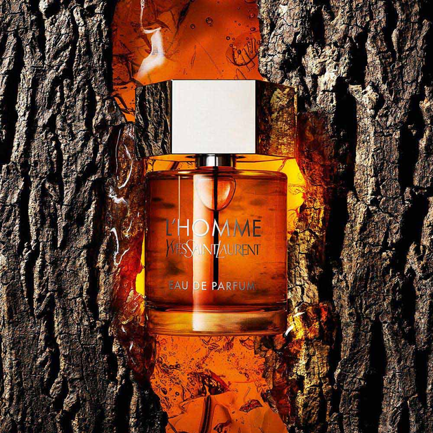 Woda perfumowana Yves Saint Laurent L'Homme 100 ml (3614273668743) - obraz 4