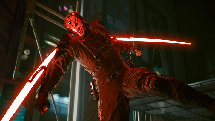 Gra PS5 Cyberpunk 2077: Ultimate Edition (5902367641870) - obraz 5