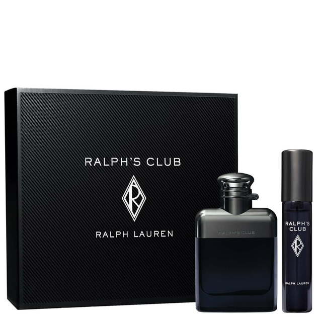Набір для чоловіків Ralph Lauren Ralph's Club Парфумована вода 50 мл + Парфумована вода 10 мл (3605972535177) - зображення 1