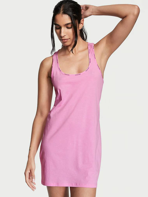 Terrot Cotton Tank Slip