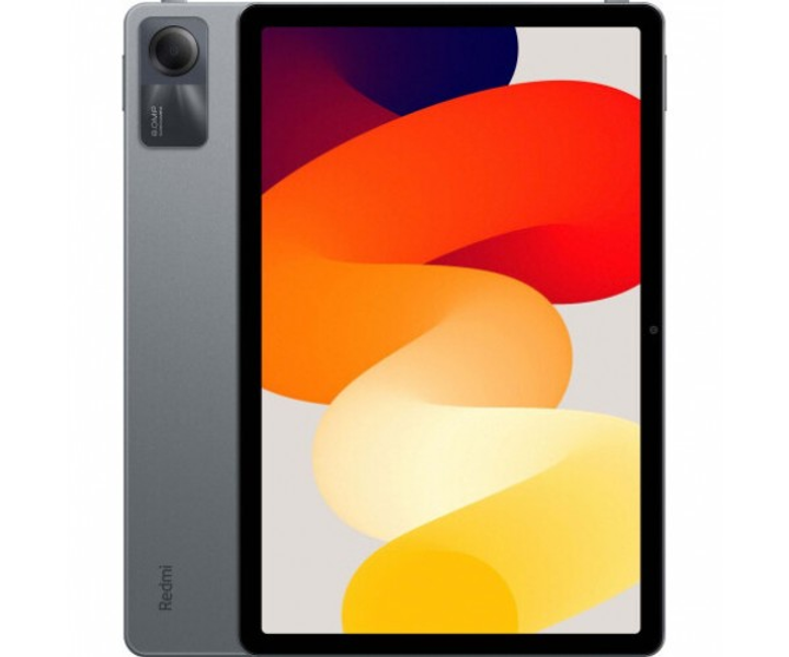 Планшет Xiaomi Redmi Pad SE 4/128GB Graphite Gray (VHU4448EU) – фото ...