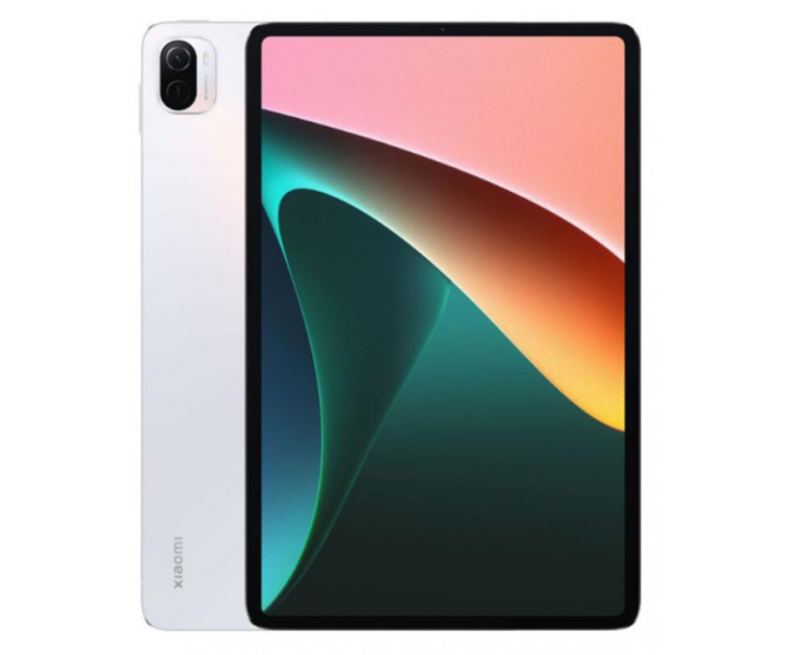 Планшет Xiaomi Pad 5 6/128GB Pearl White (UA) – фото, отзывы ...