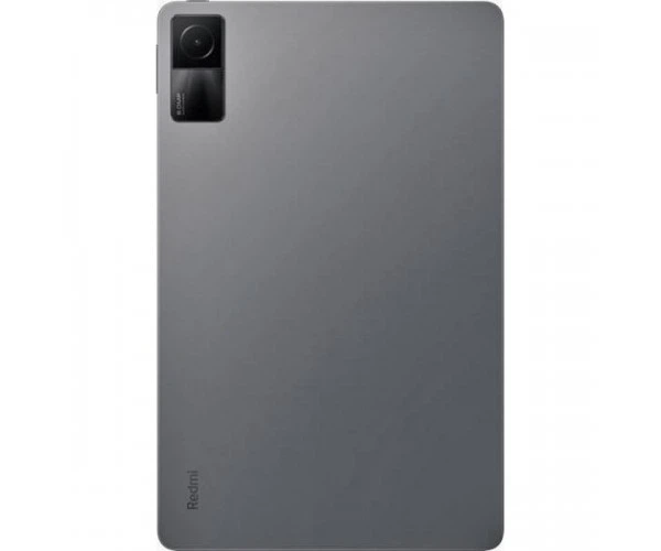 Планшет Xiaomi Redmi Pad 6/128GB Wi-Fi Graphite Gray (VHU4216EU) - зображення 3
