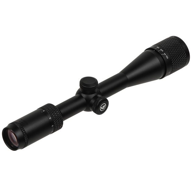 Приціл оптичний LEUPOLD VX-Freedom 3-9х40 (1 inch) Rimfier MOA - зображення 2