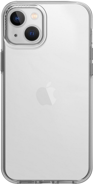 Etui Uniq Clarion do Apple iPhone 14 Przeźroczysty (8886463681497) - obraz 1