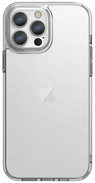 Панель Uniq LifePro Xtreme with MagSafe для Apple iPhone 13/13 Pro Crystal clear (8886463677919) - зображення 1