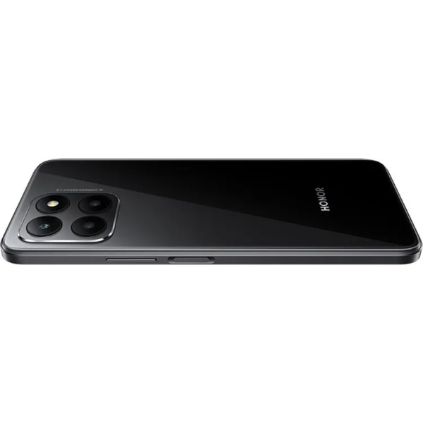 Смартфон Honor 70 Lite 4/128GB Black Europe - Фото 2 Смартфон Honor 70 Lite 4/128GB Black Europe - зображення 2