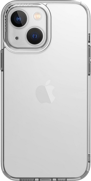Панель Uniq LifePro Xtreme with MagSafe для Apple iPhone 14 Crystal clear (8886463681114) - зображення 1