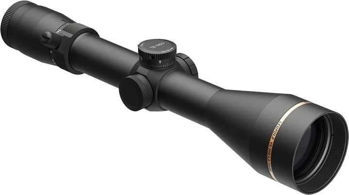 Приціл оптичний Leupold VX-3HD 4.5-14x50 (30 mm) ILLUM. FIREDOT TWILIGHT HUNTER - зображення 2