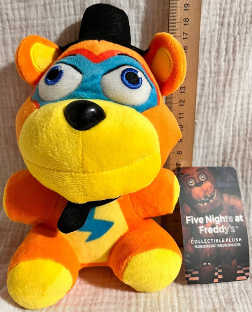 Fnaf plush 2019 shop