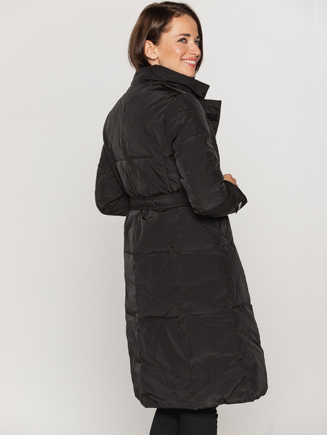 Куртка жіноча PERSO BLH201033FX S Чорна (5908312930310) - зображення 2
