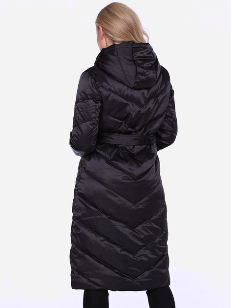 Куртка жіноча PERSO BLH220044FX 2XL Чорна (5905080201789) - зображення 2