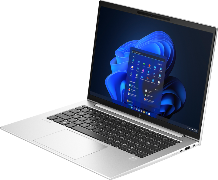 Ноутбук HP EliteBook 840 G10 (0196188622728) Silver - зображення 2