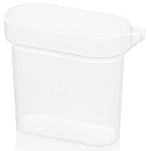 Odkurzacz pionowy akumulatorowy Eta Moneto II Aqua Plus 6453 90000 - obraz 8