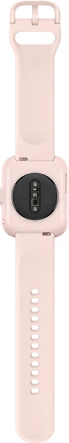 Смарт-годинник Xiaomi Amazfit Bip 5 Pastel Pink - зображення 6