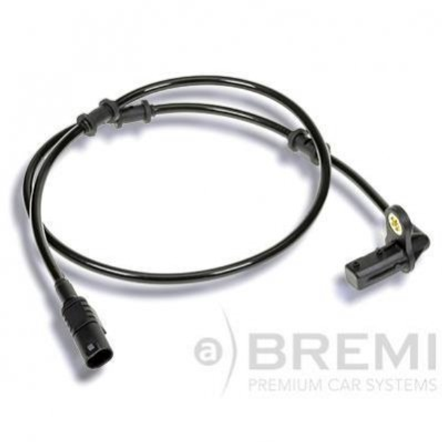 Датчик АБС BREMI 50511 Mercedes M-Class 1635421818, A1635421818 - изображение 1