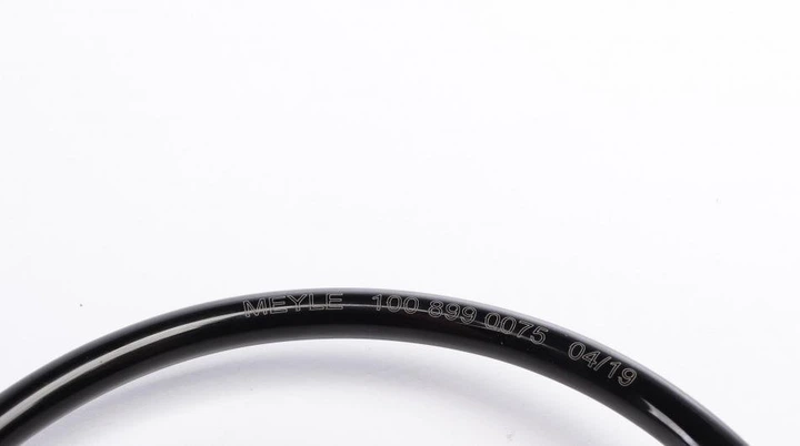 Датчик АБС MEYLE 100 899 0075 Volkswagen Transporter 701927807A, 701927807F - зображення 5