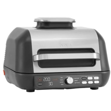 Гриль NINJA Foodi Max Pro Grill AG651EU - изображение 2