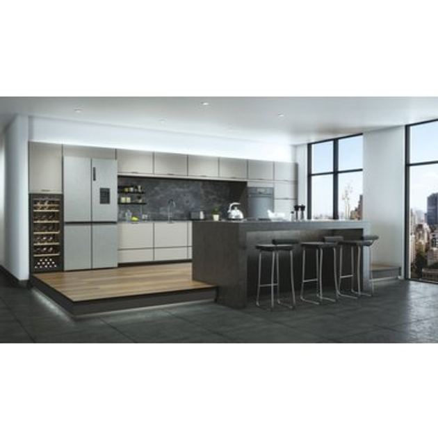 Винна шафа Haier HWS84GA - изображение 3