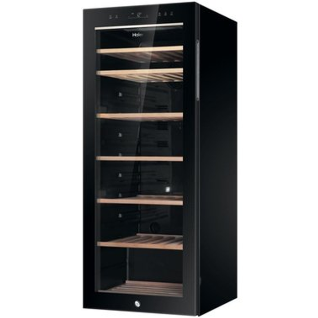 Винна шафа Haier HWS84GA - изображение 5