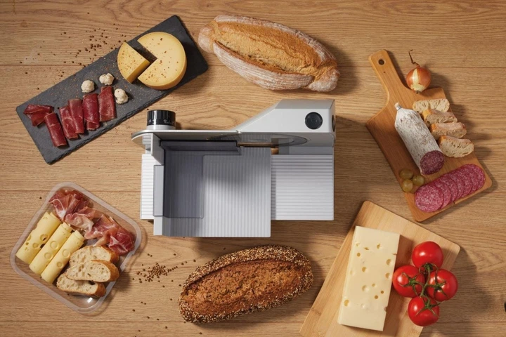 Krajalnica Gorenje R708A (3838782678967) - obraz 11