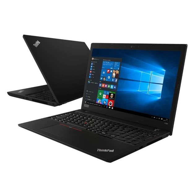 联想L590/I5-8世代/8G/128G SSD/15.6HD Ноутбук Lenovo ThinkPad L590-Intel Core i5-8265U-1.8GHz-8Gb-DDR4