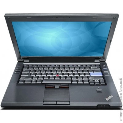 Ноутбук Lenovo ThinkPad SL410-Intel Pentium T4400-2,20GHz-8Gb-DDR3-120Gb-SSD-W14-Web-CD-RW-(B)-Б/В - Фото 2 Ноутбук Lenovo ThinkPad SL410-Intel Pentium T4400-2,20GHz-8Gb-DDR3-120Gb-SSD-W14-Web-CD-RW-(B)-Б/В - зображення 2