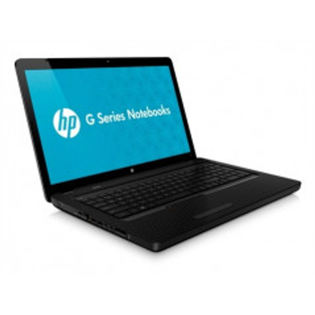 Ноутбук HP G72-a20SO-Pentium P6000-1.8GHz-3Gb-DDR3-320Gb-HDD-W17.3-Web ...