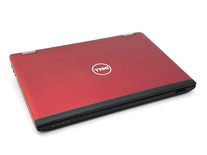 Ноутбук Dell Vostro 3350-Intel Core i3-2310M-2.1GHz-4Gb-DDR3-250Gb-HDD-W13.3-Web-DVD-RW-HD-(B-)-Б/У - изображение 2