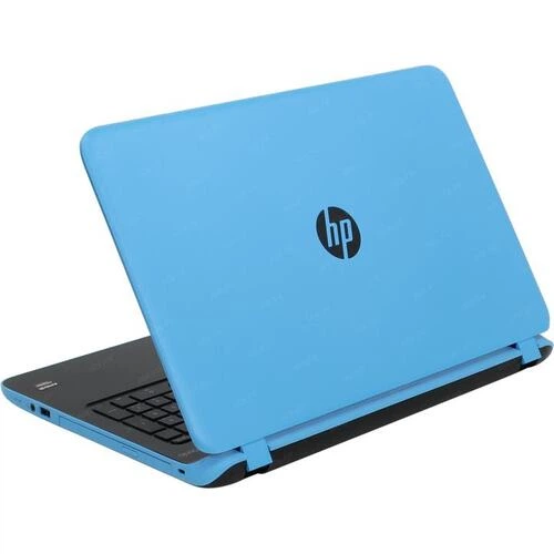 Ноутбук HP Pavilion 15-p184no-Intel Core i5-4288U-2.67Ghz-8Gb-DDR3-500Gb-HDD-DVD-R-W15.5-HD-Web-(B-)-Б/У - Фото 2 Ноутбук HP Pavilion 15-p184no-Intel Core i5-4288U-2.67Ghz-8Gb-DDR3-500Gb-HDD-DVD-R-W15.5-HD-Web-(B-)-Б/У - изображение 2