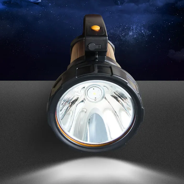 Фонарь аккумуляторный LED DESK LAMP TGX-998 - изображение 7