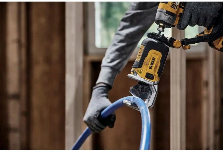 Насадка-ножницы DeWalt DT20560 - Фото 9 Насадка-ножницы DeWalt DT20560 - изображение 9