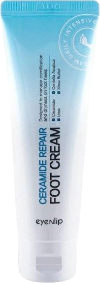 Крем для ног Eyenlip Ceramide Repair Foot Cream с керамидами 50 г (8809555253594) - изображение 2