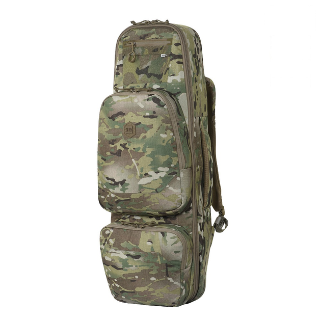 M-Tac рюкзак-чохол для зброї 85 см Gen.II Elite Multicam - зображення 1
