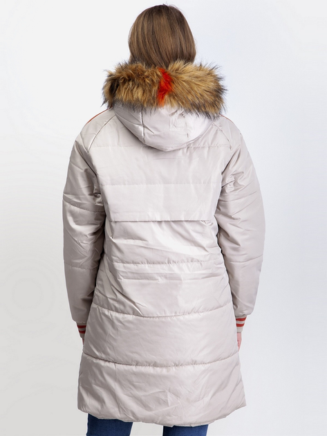 Куртка жіноча PERSO BLH91C0819F S Біла (5908312931850) - зображення 2