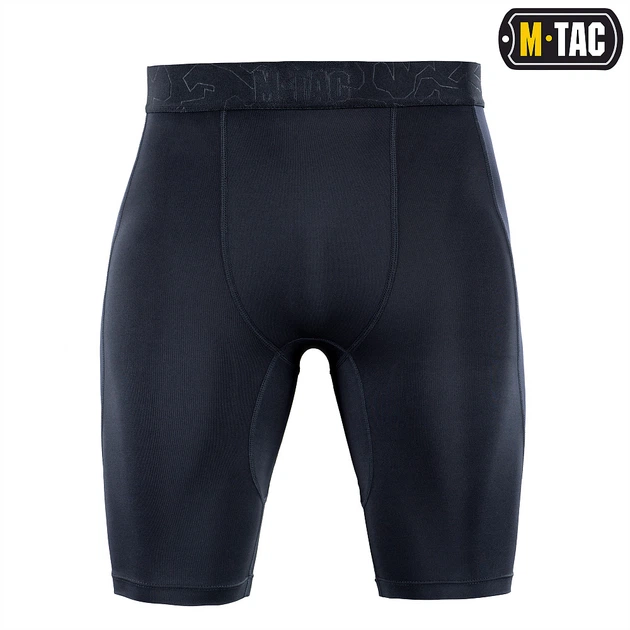 M-Tac трусы Active Level I Black 2XL - изображение 2