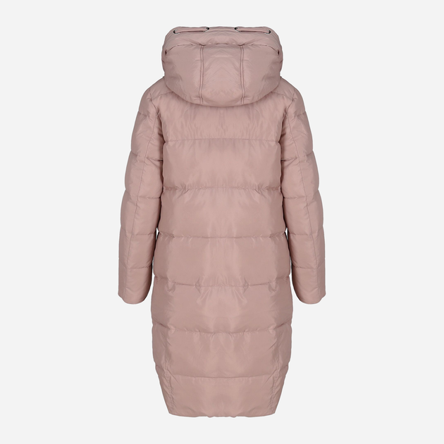 Kurtka damska PERSO BLH220033F 2XL Różowa (5908312938767) - obraz 8