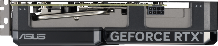 Karta graficzna ASUS PCI-Ex GeForce RTX 4060 Dual OC Edition 8GB GDDR6 (128bit) (2535/17000) (1 x HDMI, 3 x DisplayPort) (90YV0JC0-M0NA00) - obraz 11