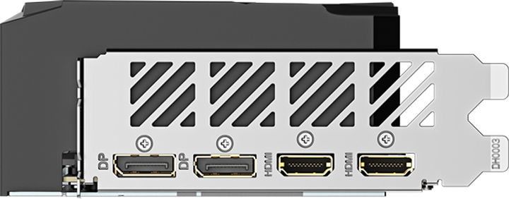 Karta graficzna Gigabyte PCI-Ex GeForce RTX 4060 Ti Aorus Elite 8GB GDDR6 (128bit) (2655/18000) (2 x HDMI, 2 x DisplayPort) (GV-N406TAORUS E-8GD) - obraz 7