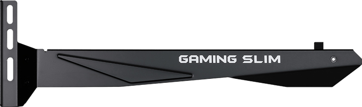 Karta graficzna MSI PCI-Ex GeForce RTX 4070 Gaming X Slim 12GB GDDR6X (192bit) (2625/21000) (HDMI, 3 x DisplayPort) (RTX 4070 GAMING X SLIM 12G) - obraz 5