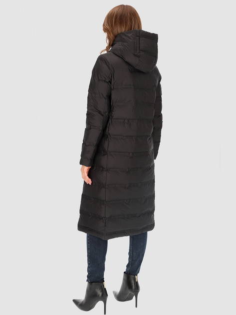 Куртка жіноча PERSO BLH231010F L Чорна (5905080219807) - зображення 2