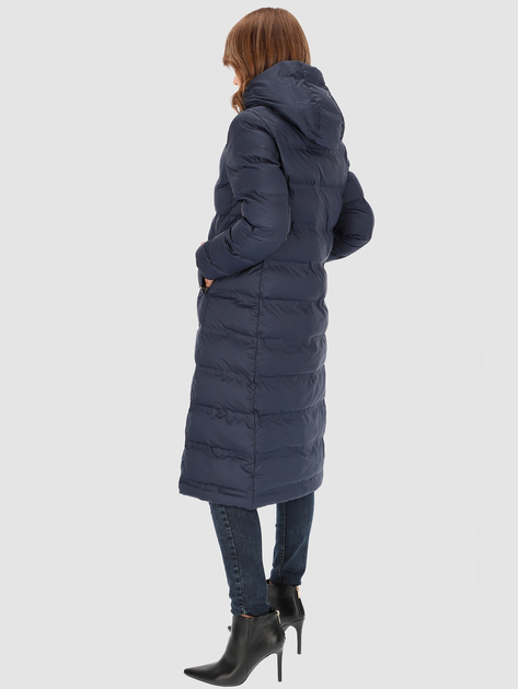 Куртка жіноча PERSO BLH231010F S Темно-синя (5905080219845) - зображення 2