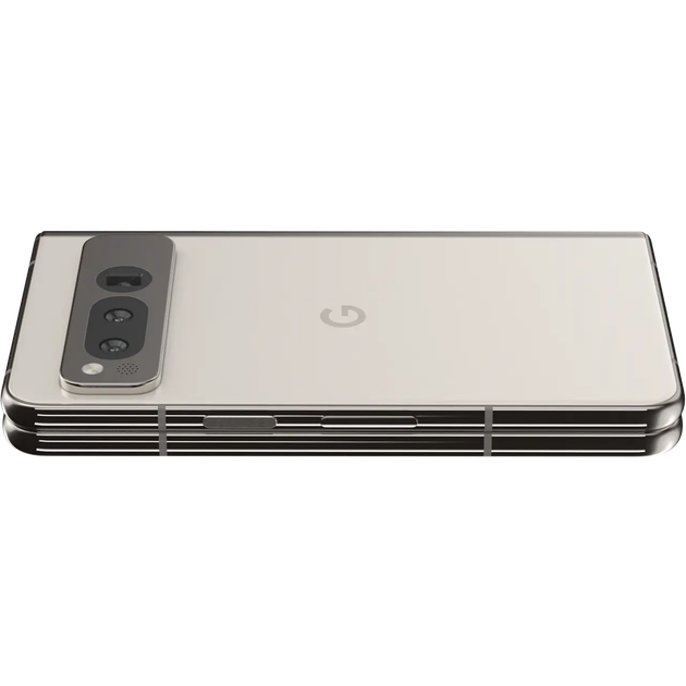Смартфон Google Pixel Fold 12/256GB Porcelain - изображение 7