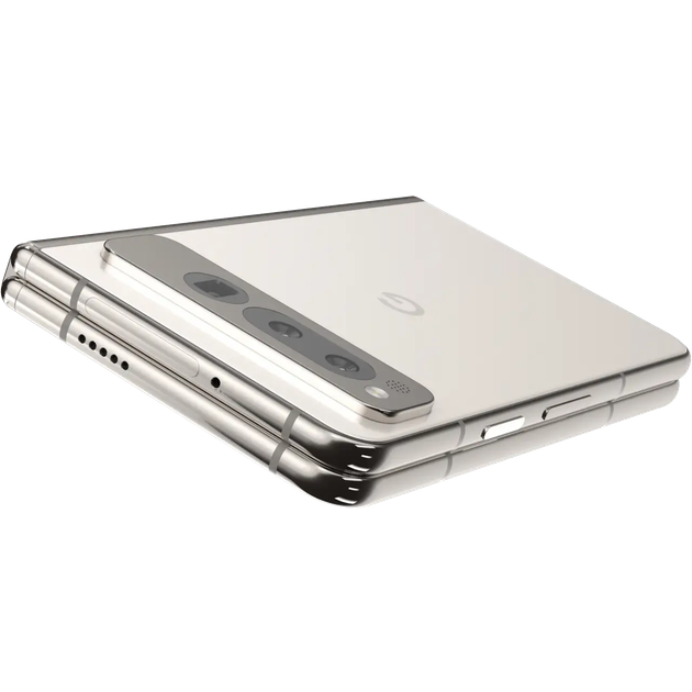 Смартфон Google Pixel Fold 12/256GB Porcelain - изображение 10