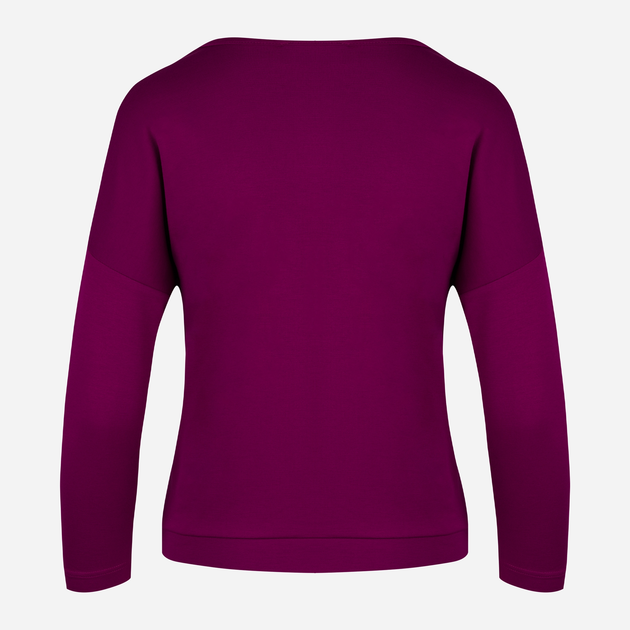 Bluzka damska Figl M710 L Fuksja (5902194383196) - obraz 5