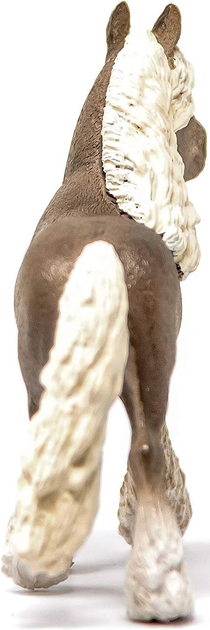 Figurka do zabawy 13914 Schleich Klacz szara w jabłkach (4059433319841) - obraz 5