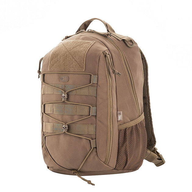 M-Tac рюкзак Urban Line Force Pack Coyote Brown CB - изображение 1