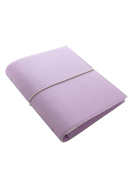 Органайзер FILOFAX Domino Soft Personal, Orchid (UD-022607) - изображение 2